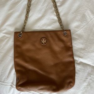 Tory Burch adjustable Cross Body